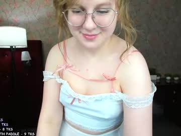 Pamela_Blush_ Chaturbate stream image from April 25, 2025
