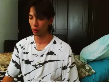 Pipe_Cheverry Chaturbate stream image from April 25, 2025