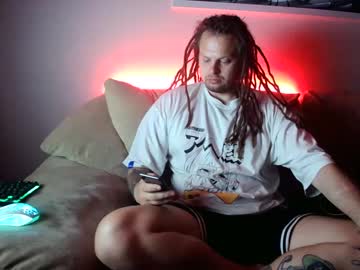 Relodercat Chaturbate stream image from April 25, 2025