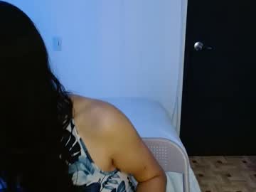 Shantal_101 Chaturbate stream image from April 25, 2025