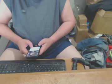 Snwplwdrvr Chaturbate stream image from April 25, 2025