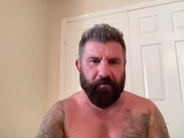Thatguybearded Chaturbate stream image from April 25, 2025