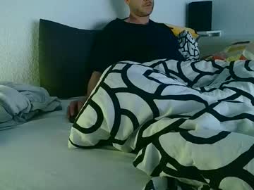 Tommy0077 Chaturbate stream image from April 25, 2025