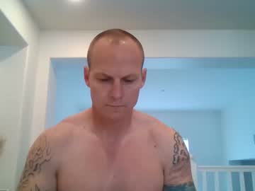 Tommygunsfit Chaturbate stream image from April 25, 2025