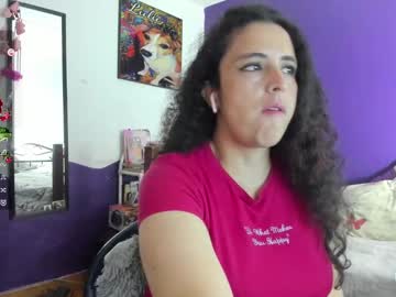 Carol_Diazz Chaturbate stream image from April 25, 2025