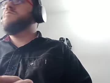 Clark_Ebrio_ Chaturbate stream image from April 25, 2025