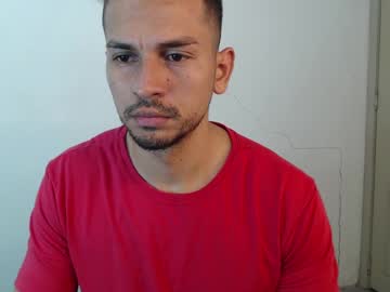 Damian_Muscle Chaturbate stream image from April 25, 2025