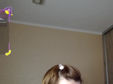 Danbie_Leen Chaturbate stream image from April 25, 2025