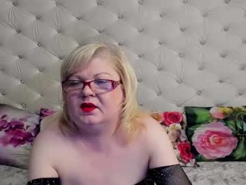 Dorramay Chaturbate stream image from April 25, 2025