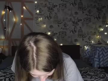 Gwen_Joestar Chaturbate stream image from April 25, 2025
