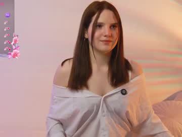 Kiannasage Chaturbate stream image from April 25, 2025
