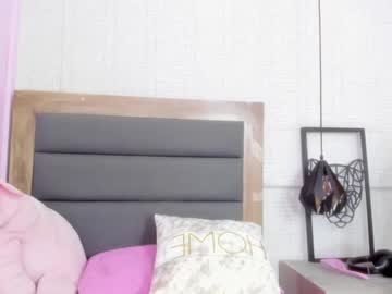 Kittytimberlake Chaturbate stream image from April 25, 2025