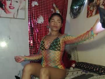 Lovecreyzyshowcam Chaturbate stream image from April 25, 2025