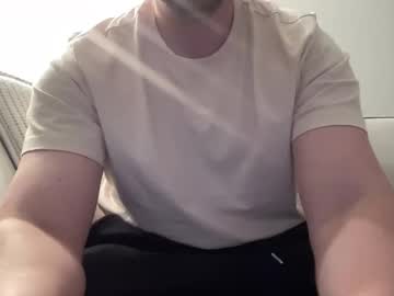 Luke_Bubblebutt Chaturbate stream image from April 25, 2025