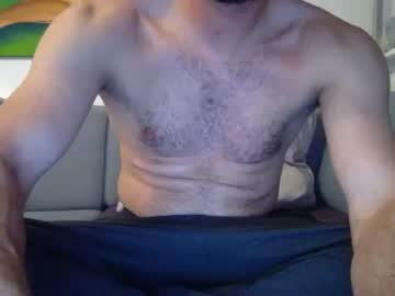 Lumpi1988 Chaturbate stream image from April 25, 2025