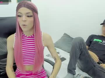 Realbadbxtch Chaturbate stream image from April 25, 2025