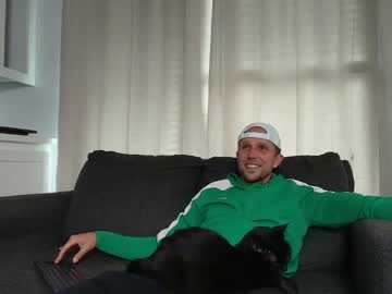 Rob_Ryder Chaturbate stream image from April 25, 2025