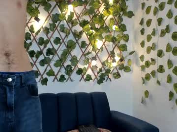Saiko_Thunder Chaturbate stream image from April 25, 2025