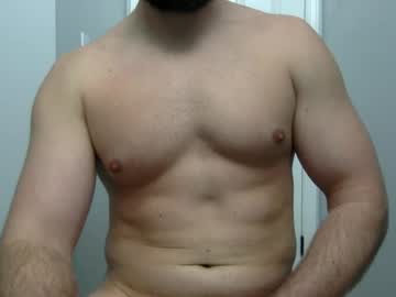 Spartanstrong Chaturbate stream image from April 25, 2025