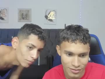 Stavros_Ohm Chaturbate stream image from April 25, 2025