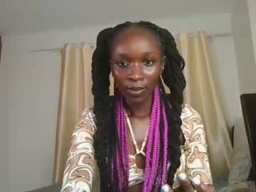 Thatgirl_Candy Chaturbate stream image from April 25, 2025
