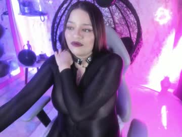 Victoria_Floyd1 Chaturbate stream image from April 25, 2025
