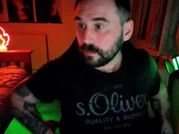 Xxxganymedxxx Chaturbate stream image from April 25, 2025