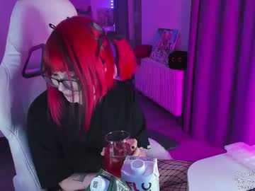 Yumi_Youkai Chaturbate stream image from April 25, 2025