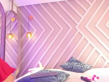 Alexamonroe_ Chaturbate stream image from April 25, 2025
