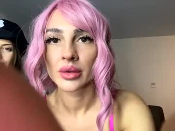 Aliceinwondarland Chaturbate stream image from April 25, 2025