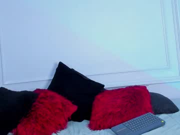 Andrea0615_ Chaturbate stream image from April 25, 2025