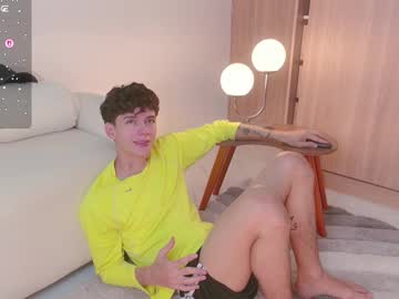 Badboy_One Chaturbate stream image from April 25, 2025