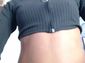 Esmeralda_Bk Chaturbate stream image from April 25, 2025