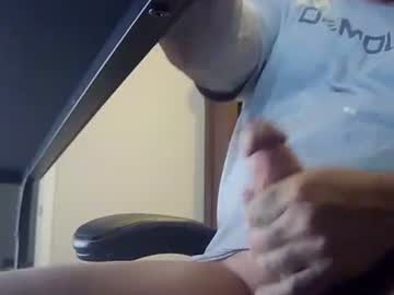 Inked2mybones Chaturbate stream image from April 25, 2025