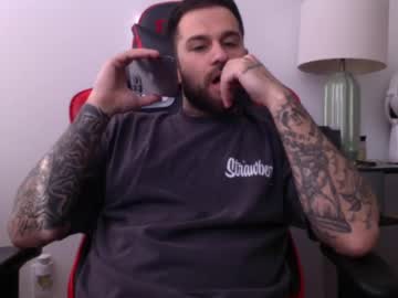Jayg333 Chaturbate stream image from April 25, 2025