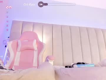 Milliekittie Chaturbate stream image from April 25, 2025