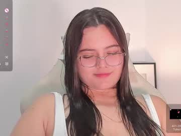 Missyforeman Chaturbate stream image from April 25, 2025