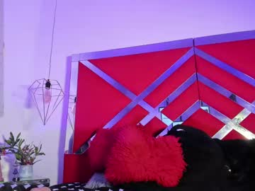 Mistresscrowley_666 Chaturbate stream image from April 25, 2025