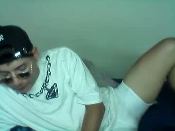 Sam_Not_Limits Chaturbate stream image from April 25, 2025