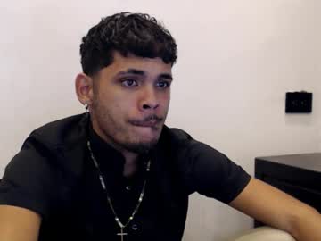Smith_Benjamin_ Chaturbate stream image from April 25, 2025