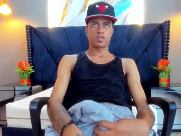 Trevor_Jamess Chaturbate stream image from April 25, 2025