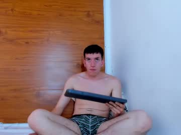 Tyler_Dan Chaturbate stream image from April 25, 2025