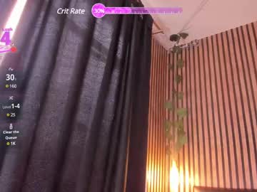 Victoria__Ponce Chaturbate stream image from April 25, 2025