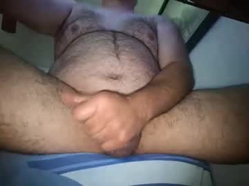 Whitebear773 Chaturbate stream image from April 25, 2025