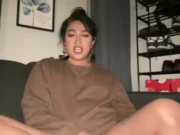 _Yoursatisfaction_ Chaturbate stream image from April 25, 2025