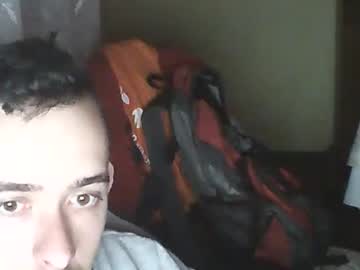 Zoki961 Chaturbate stream image from April 25, 2025