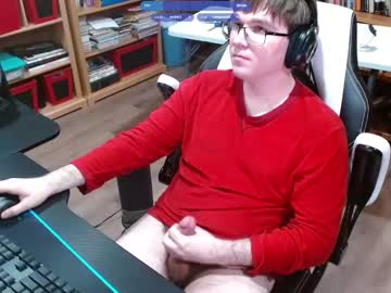 Baterricky Chaturbate stream image from April 25, 2025