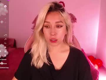 Dahlia___Espresso Chaturbate stream image from April 25, 2025