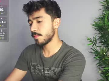 Damon_Frost Chaturbate stream image from April 25, 2025