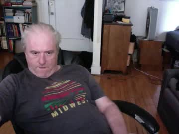 Dickflasher5 Chaturbate stream image from April 25, 2025